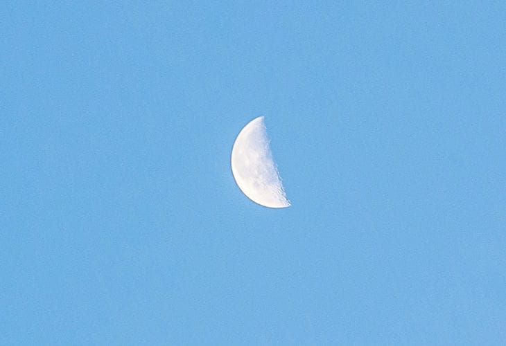 moon