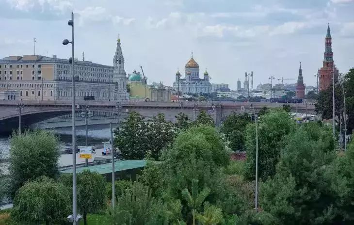 Moscow