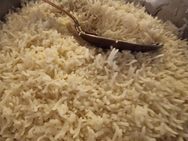 rice