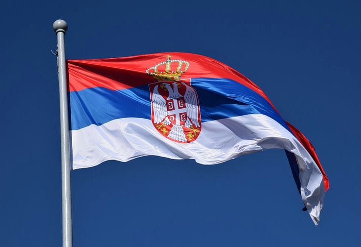 Serbia