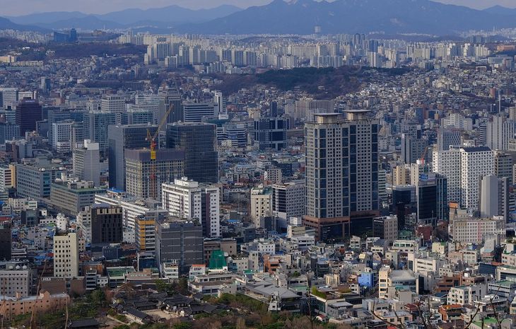 Seoul