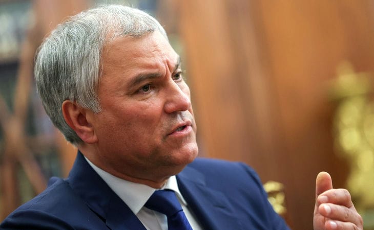 Volodin