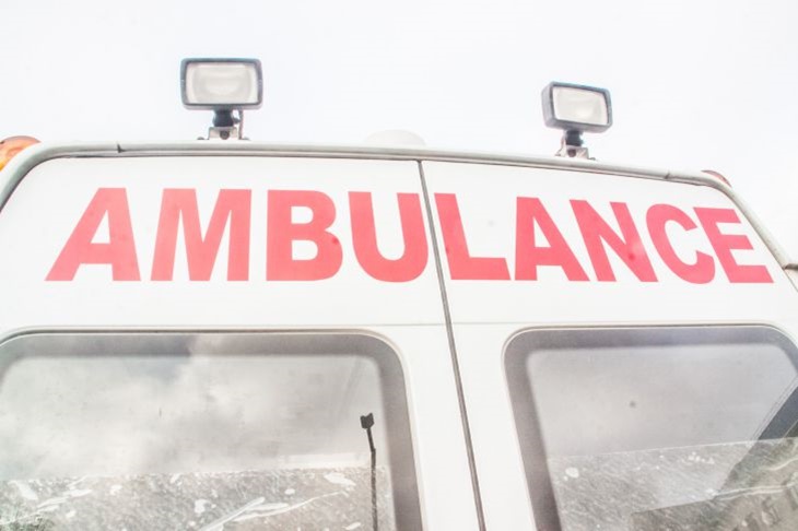 Ambulance