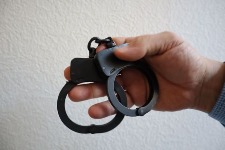 Handcuffs