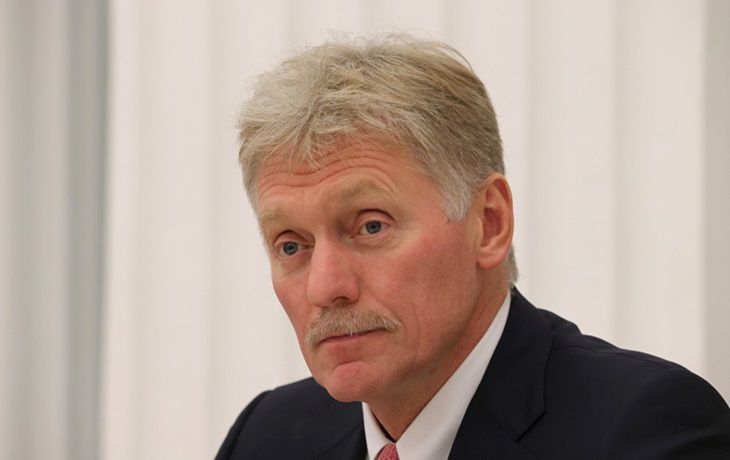 Peskov