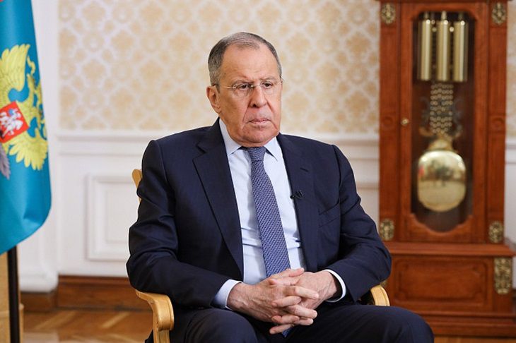 Lavrov