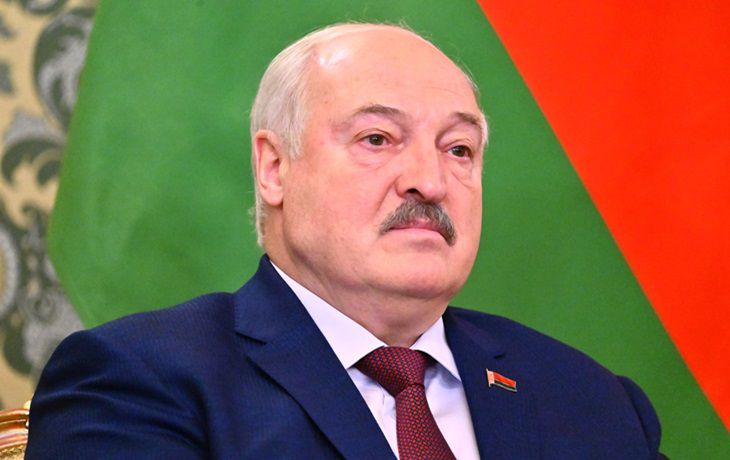 Lukashenko