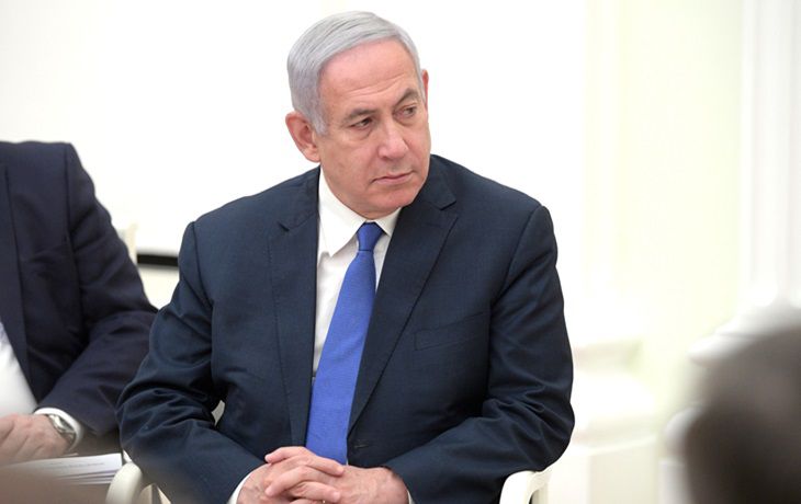 Netanyahu