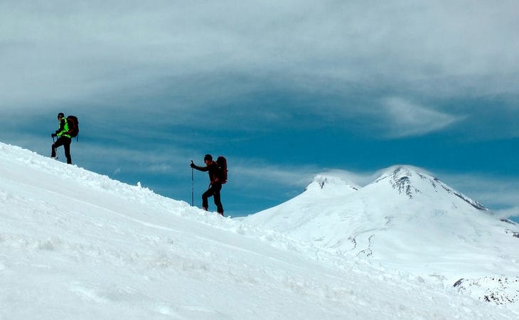 Elbrus