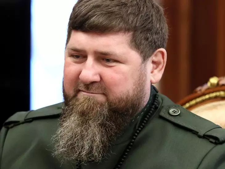 Kadyrov