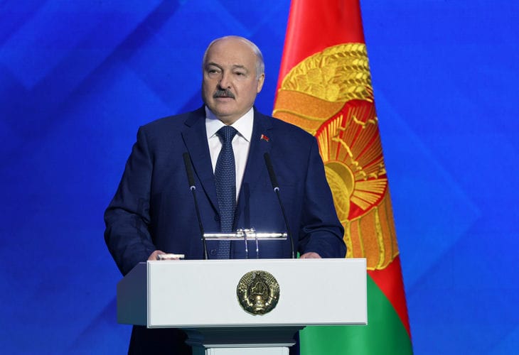 Lukashenko