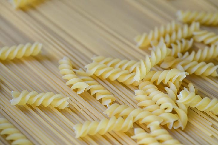 pasta