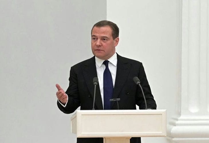 Medvedev