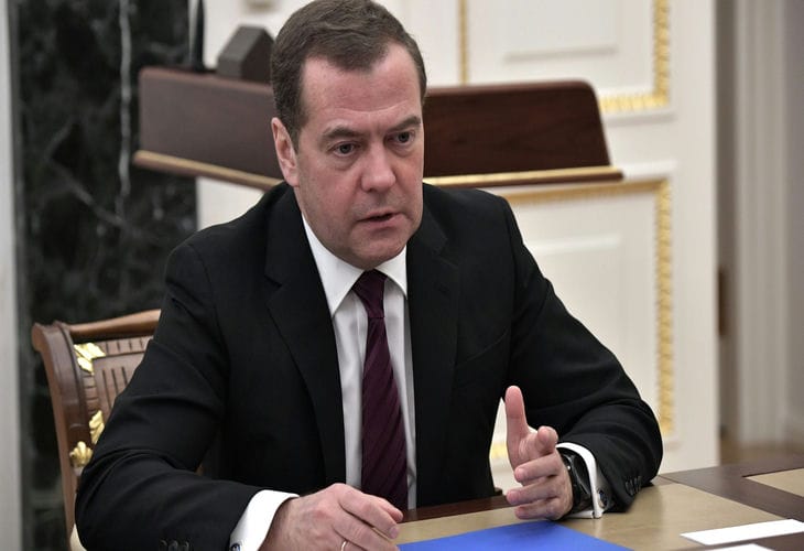 Medvedev