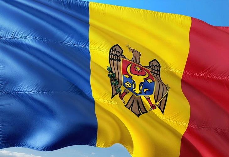 Moldova