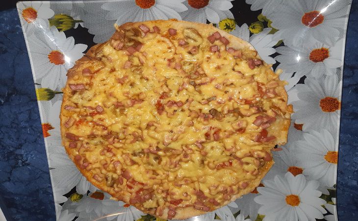 pizza