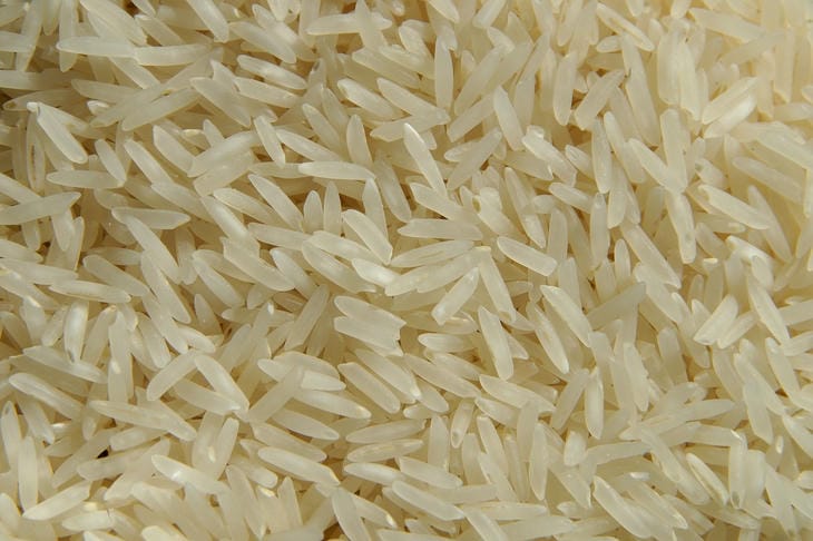 rice