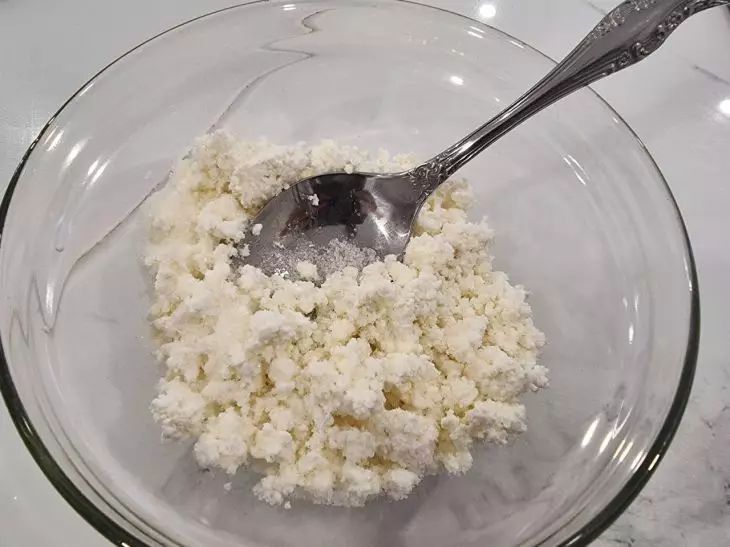 cottage cheese