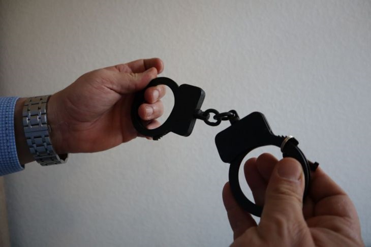 Handcuffs