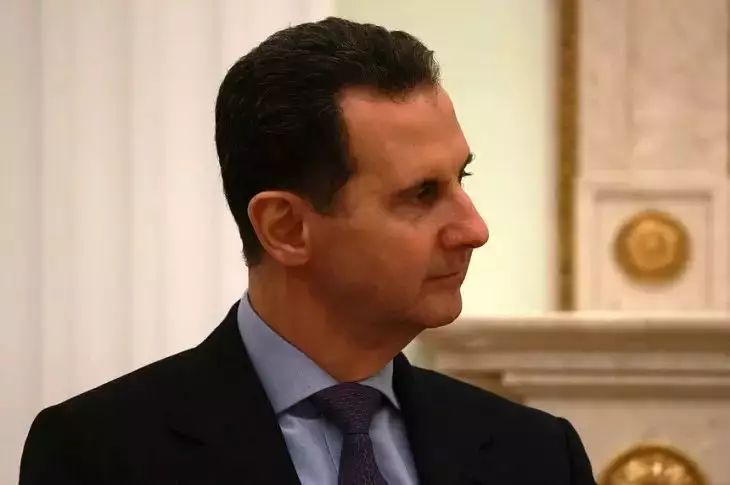 Assad