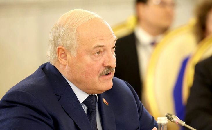 Lukashenko