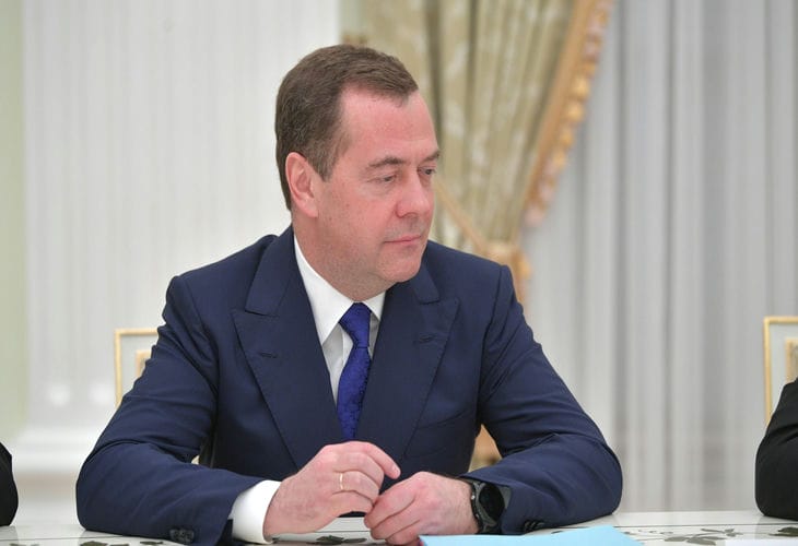 Medvedev