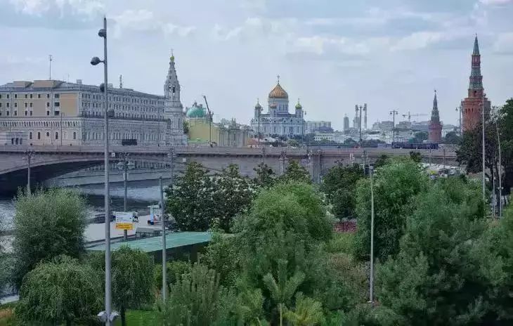 Moscow