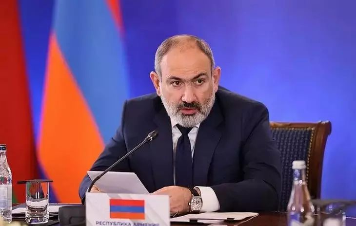 Pashinyan