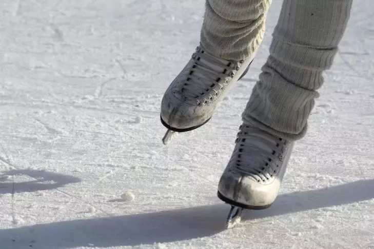 skates