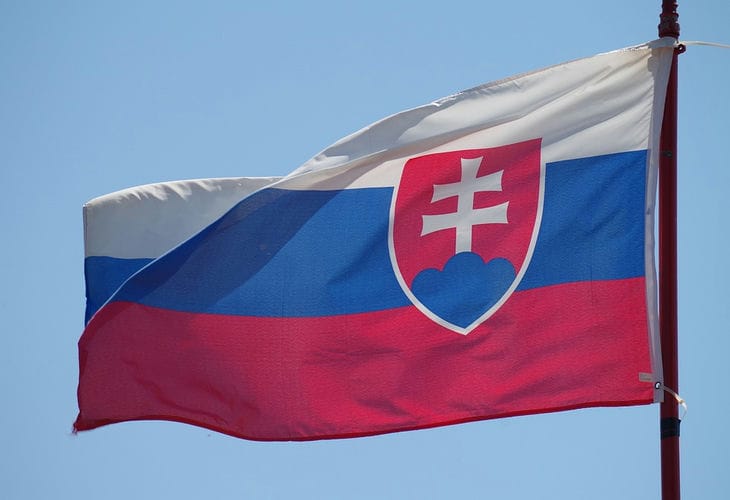 Slovakia