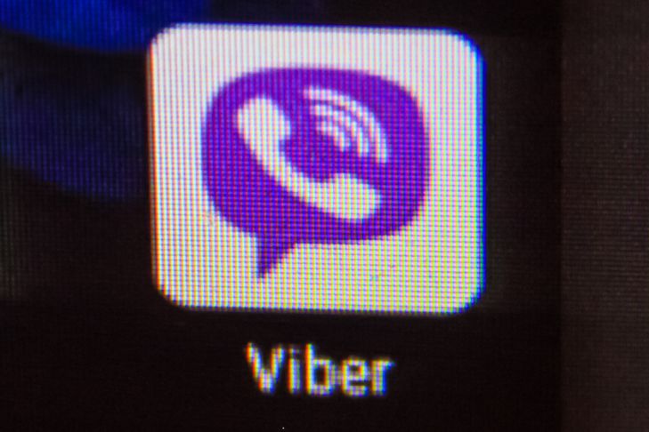 Viber