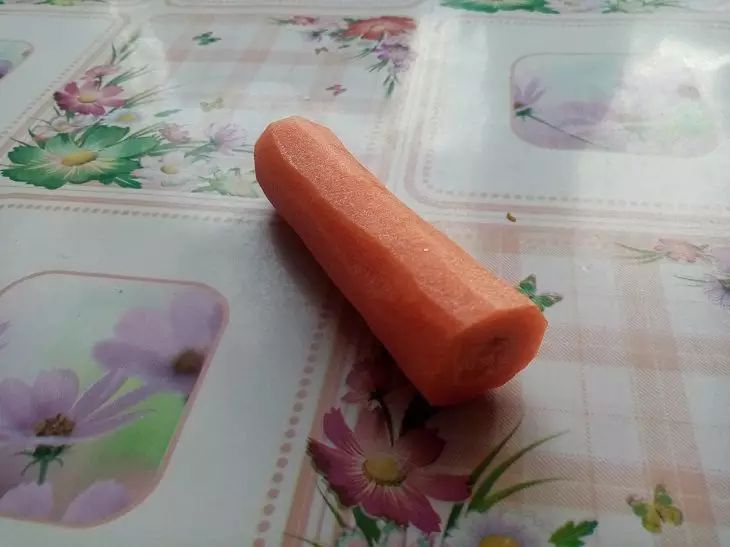 carrot