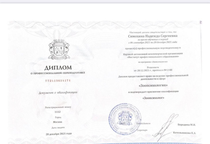 diplomas