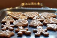 Gingerbread