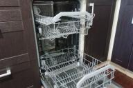 dishwasher