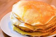 pancakes