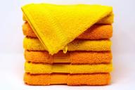 towel