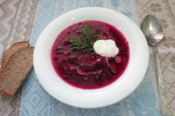 borscht