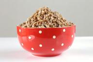 buckwheat