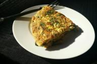 omelette