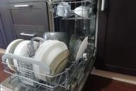 dishwasher