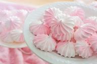 meringue