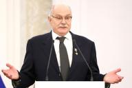 Mikhalkov