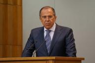 Lavrov