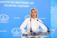 Zakharova