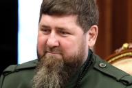 Kadyrov