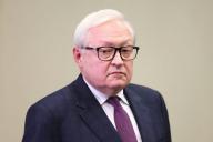 Ryabkov