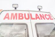 ambulance