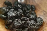 prunes