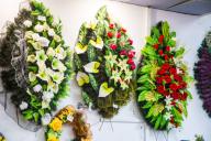 wreaths